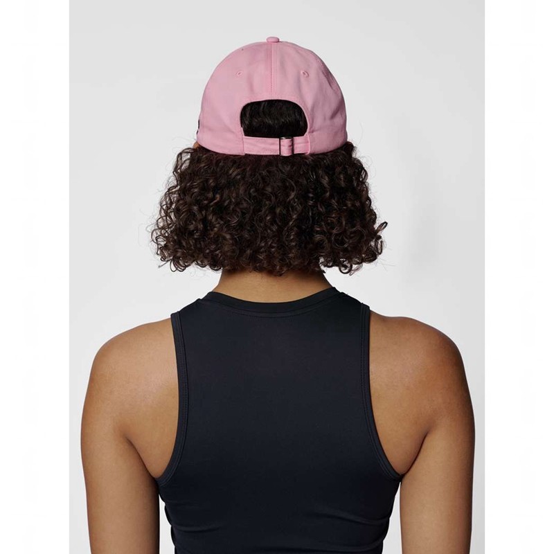 Hummel Baseball Wrong Yellow Kappen Herren Rosa | 409854-324