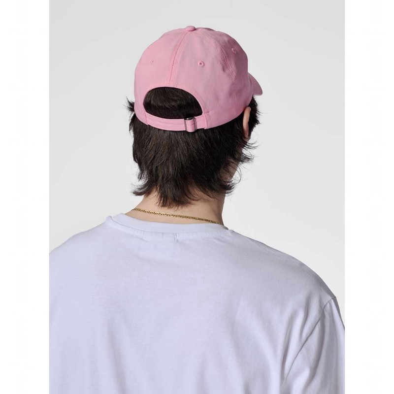 Hummel Baseball Wrong Yellow Kappen Herren Rosa | 409854-324