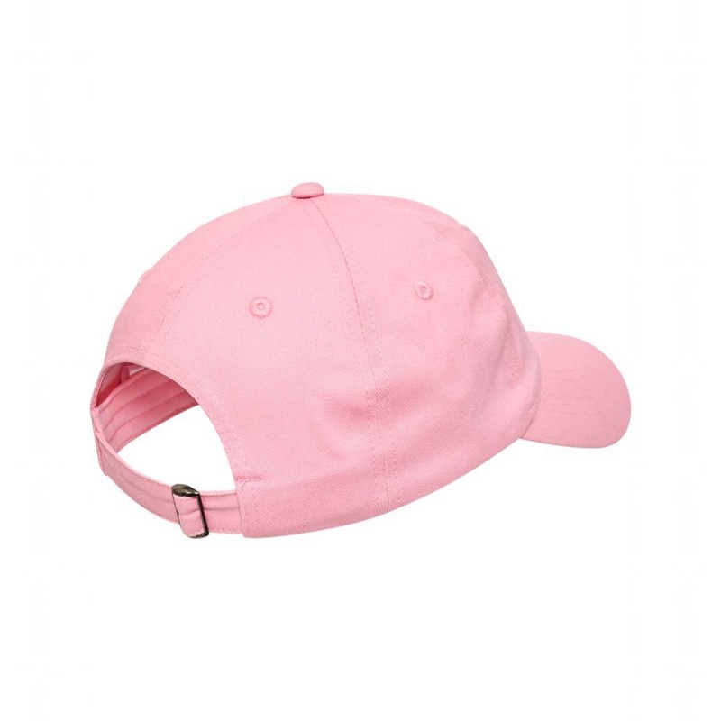 Hummel Baseball Wrong Yellow Kappen Herren Rosa | 409854-324