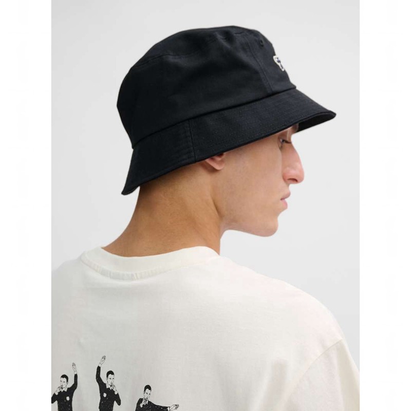 Hummel Bee Eimer Hüte Herren Schwarz | 368183-101
