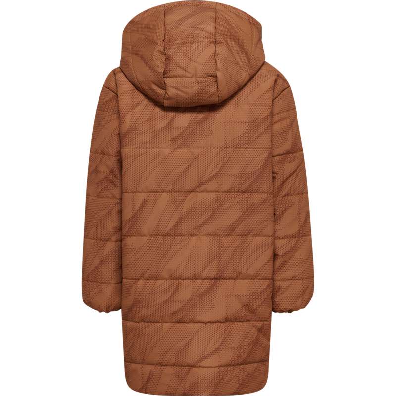 Hummel Berlin Mäntel Kinder Braun | 262162-365