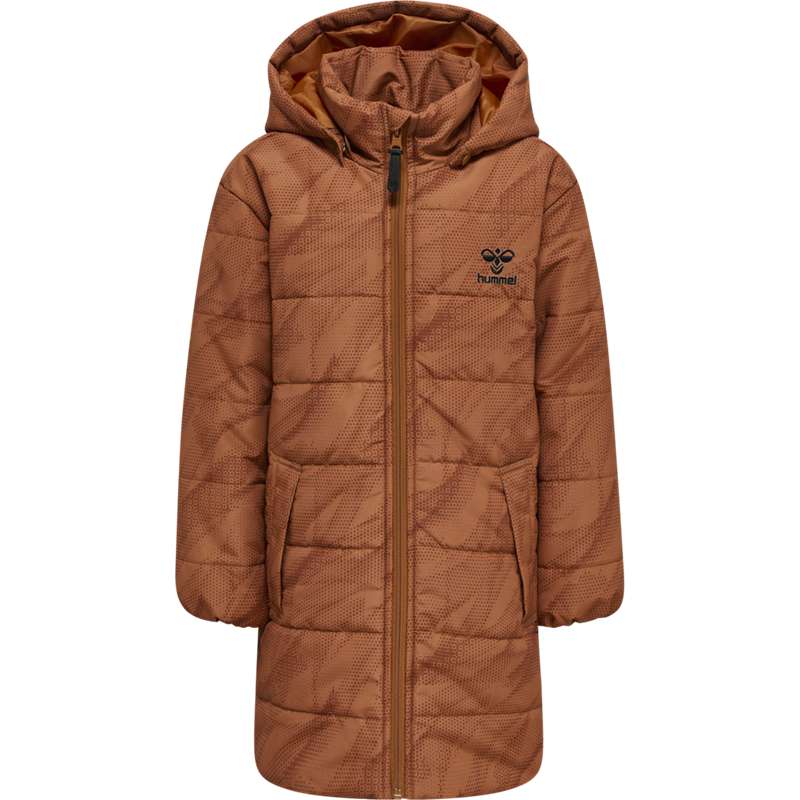 Hummel Berlin Mäntel Kinder Braun | 262162-365