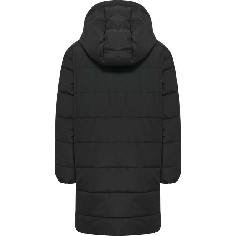 Hummel Berlin Sport BH Kinder Schwarz | 339639-152