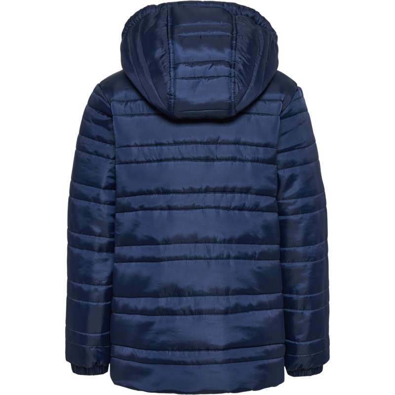 Hummel Bilbo Tex Jacken Kinder Schwarz | 157146-385