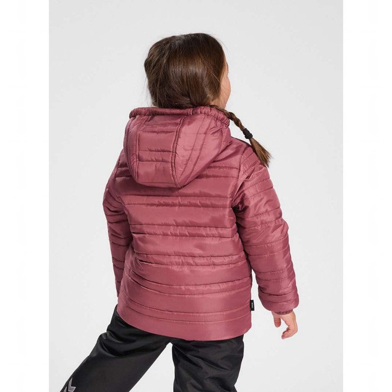 Hummel Bilbo Tex Sweatshirts Kinder Rosa | 482425-891