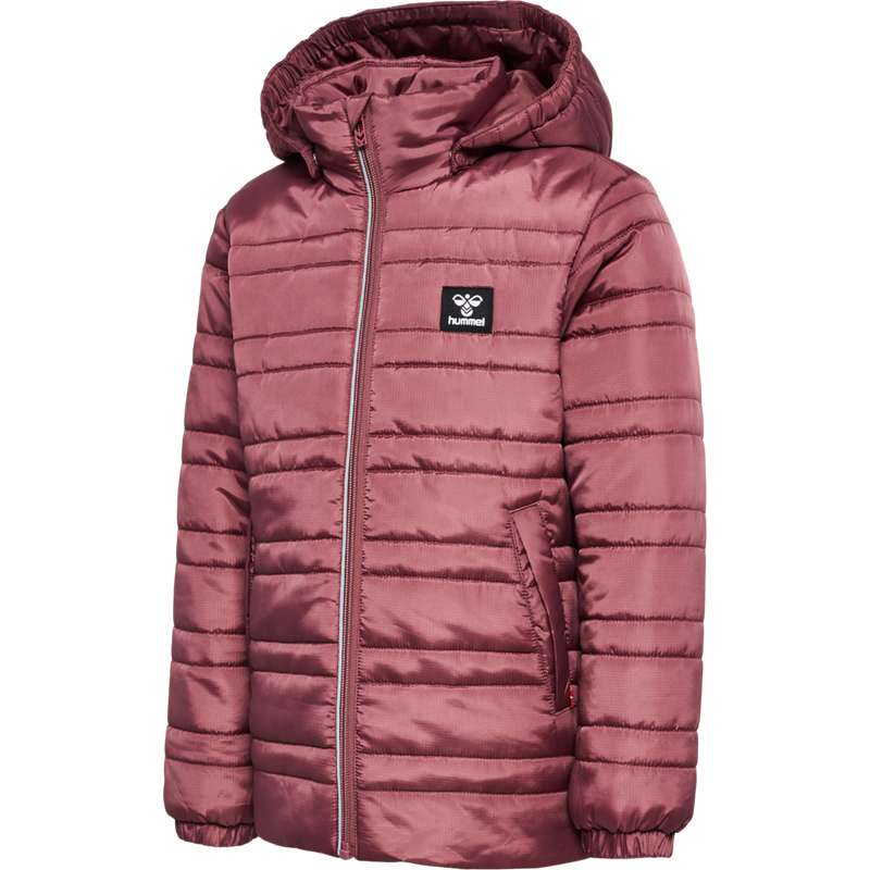 Hummel Bilbo Tex Sweatshirts Kinder Rosa | 482425-891
