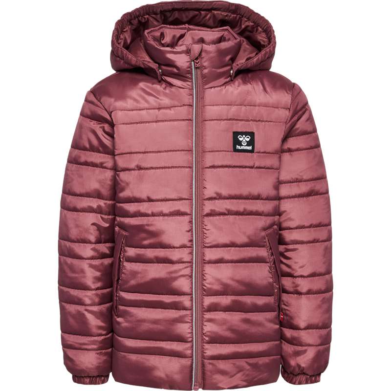 Hummel Bilbo Tex Sweatshirts Kinder Rosa | 482425-891