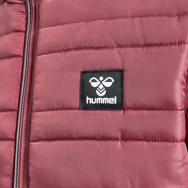 Hummel Bilbo Tex Sweatshirts Kinder Rosa | 482425-891