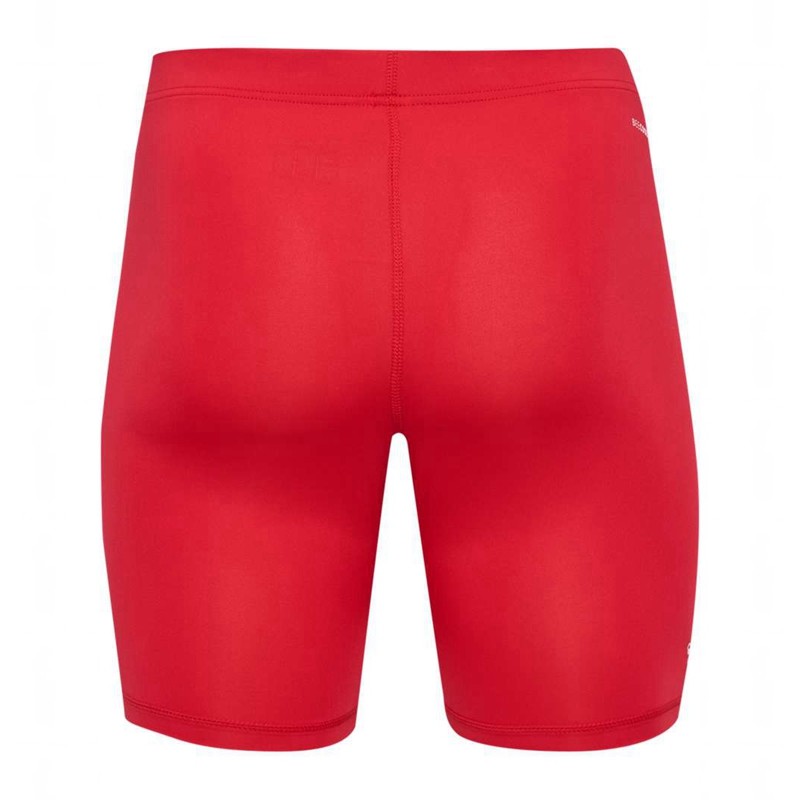 Hummel Bl Essential Tights Kurze Hose Herren Rot | 933598-769