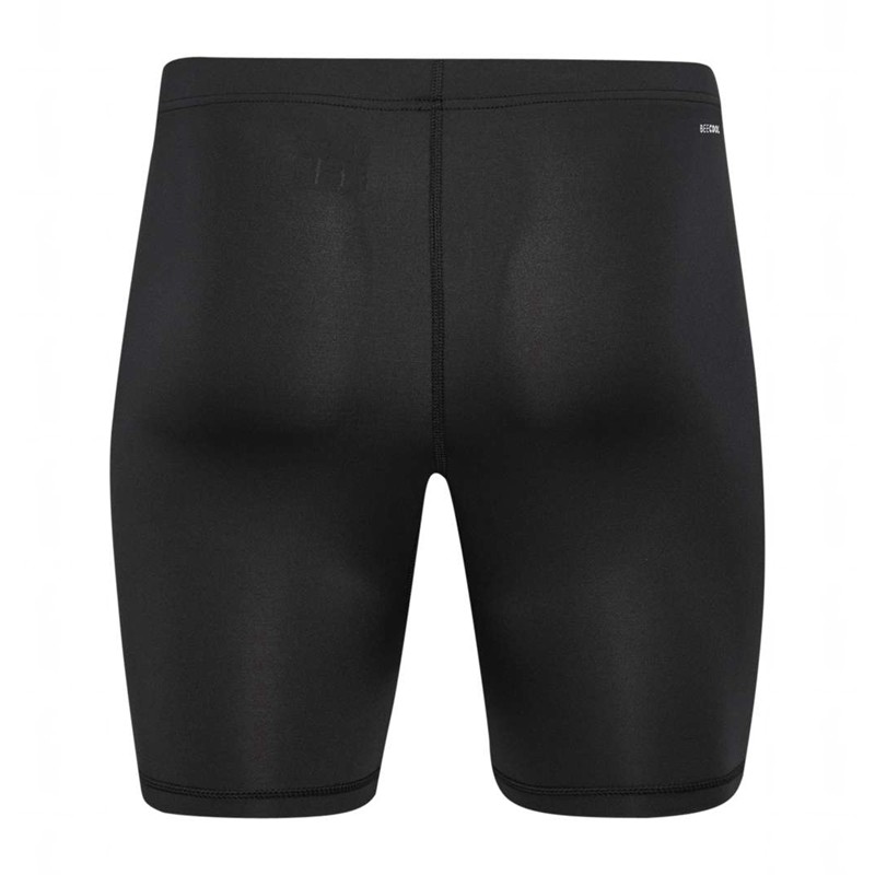 Hummel Bl Essential Tights Kurze Hose Herren Schwarz | 458785-680