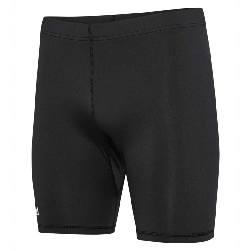 Hummel Bl Essential Tights Kurze Hose Herren Schwarz | 458785-680