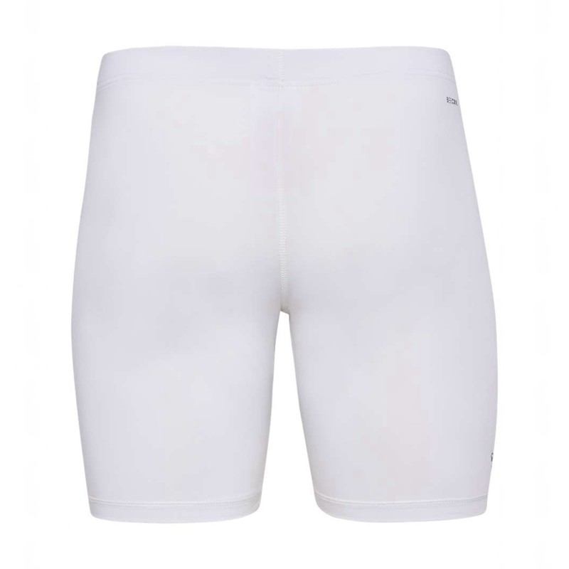 Hummel Bl Essential Tights Kurze Hose Herren Weiß | 522666-321