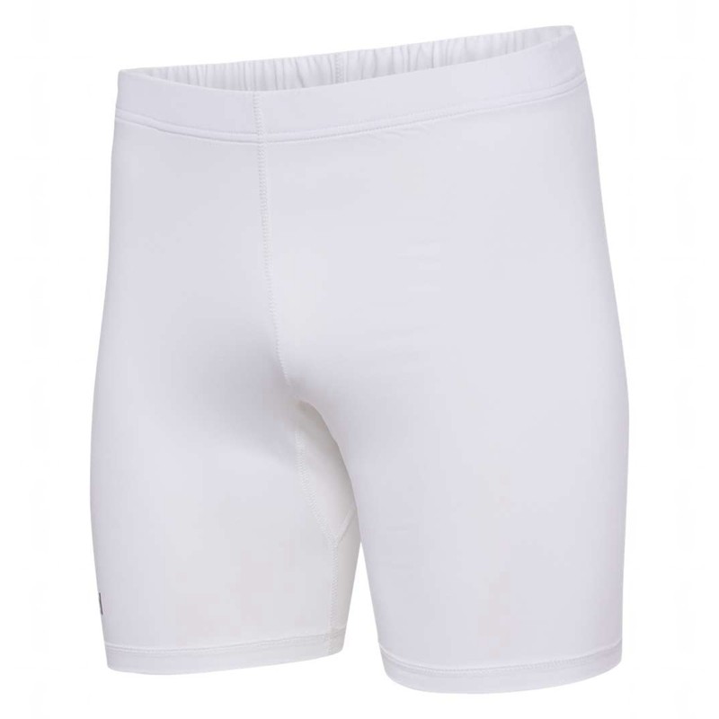 Hummel Bl Essential Tights Kurze Hose Herren Weiß | 522666-321