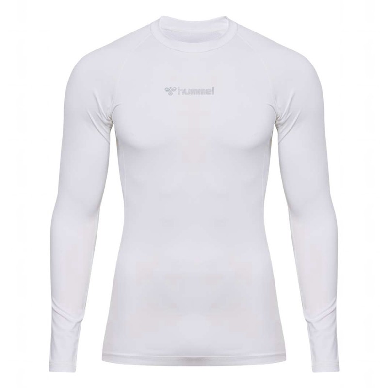 Hummel Bl Performance L/S Jacken Herren Weiß | 950858-245