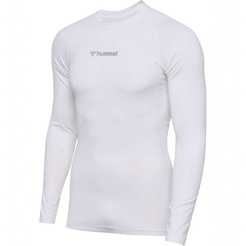 Hummel Bl Performance L/S Jacken Herren Weiß | 950858-245