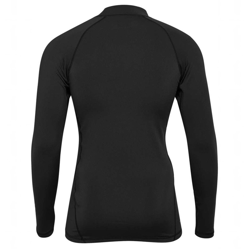 Hummel Bl Winter Performance L/S Grundschicht Damen Schwarz | 485888-177