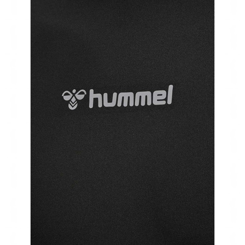 Hummel Bl Winter Performance L/S Grundschicht Damen Schwarz | 485888-177