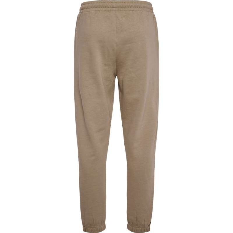 Hummel Booster Regular Hose Herren Braun | 173253-418