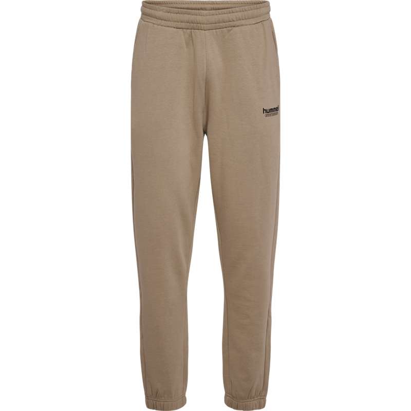 Hummel Booster Regular Hose Herren Braun | 173253-418