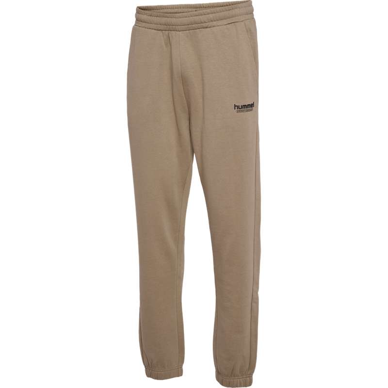 Hummel Booster Regular Hose Herren Braun | 173253-418