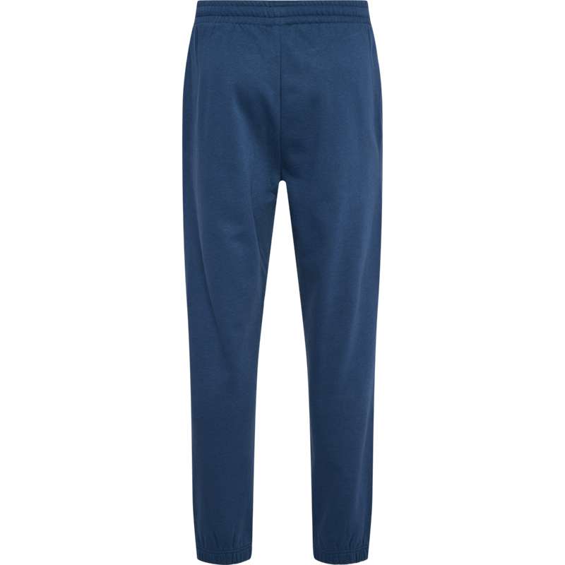 Hummel Booster Regular Hose Herren Navy | 010218-024