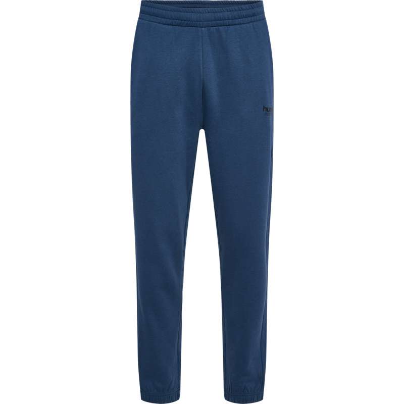 Hummel Booster Regular Hose Herren Navy | 010218-024