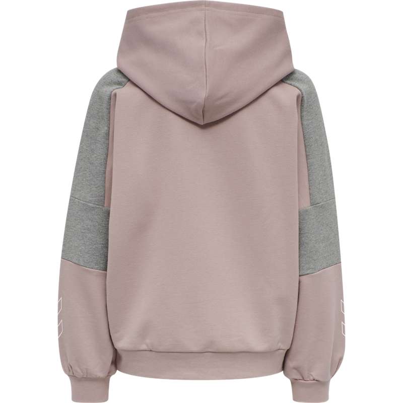 Hummel Boxline Hoodie Kinder Rosa | 744028-255