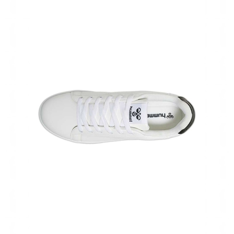 Hummel Busan Sneakers Herren Weiß | 101910-601