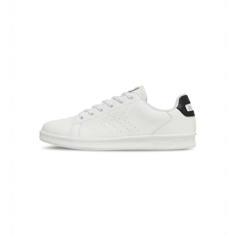 Hummel Busan Sneakers Herren Weiß | 101910-601