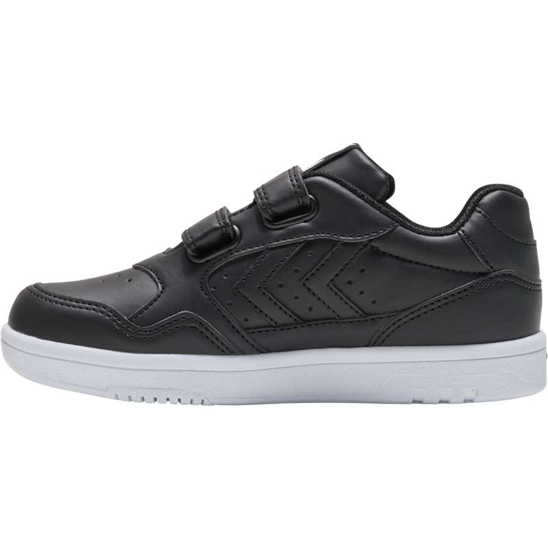 Hummel Camden Jr Socken Kinder Schwarz | 105031-388