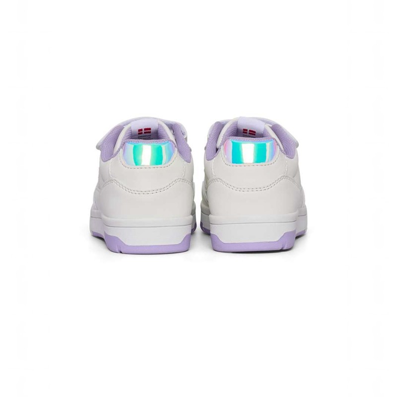 Hummel Camden Jr Tanktop Kinder Weiß | 661006-703