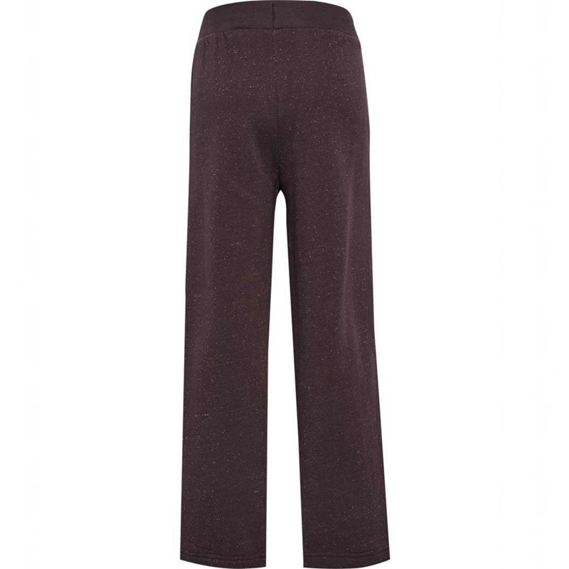 Hummel Carola Hose Kinder Schokolade | 853239-448