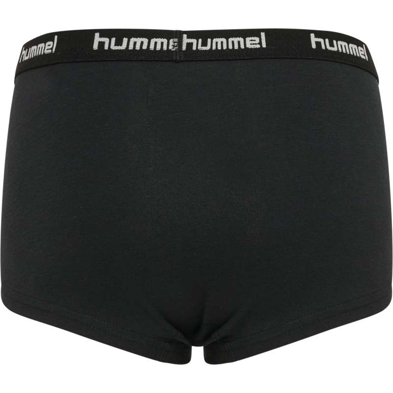Hummel Carolina 2-pack Unterwäsche Kinder Bordeaux | 172205-322