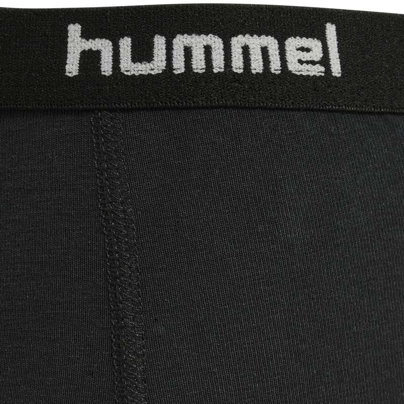 Hummel Carolina 2-pack Unterwäsche Kinder Bordeaux | 172205-322