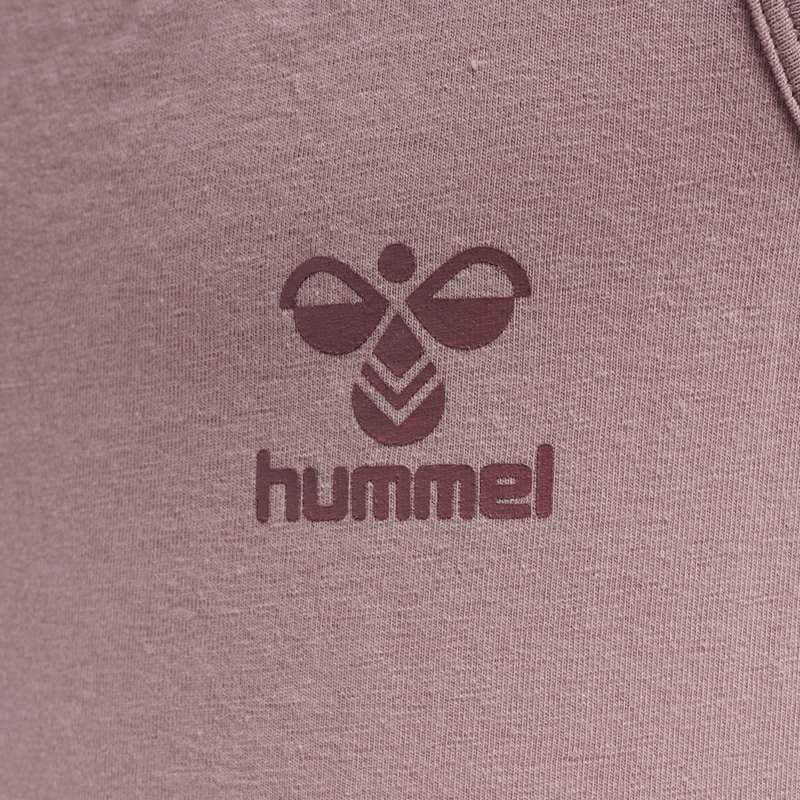 Hummel Carolina Strap 2-pack Handballschuhe Kinder Rosa | 785669-096