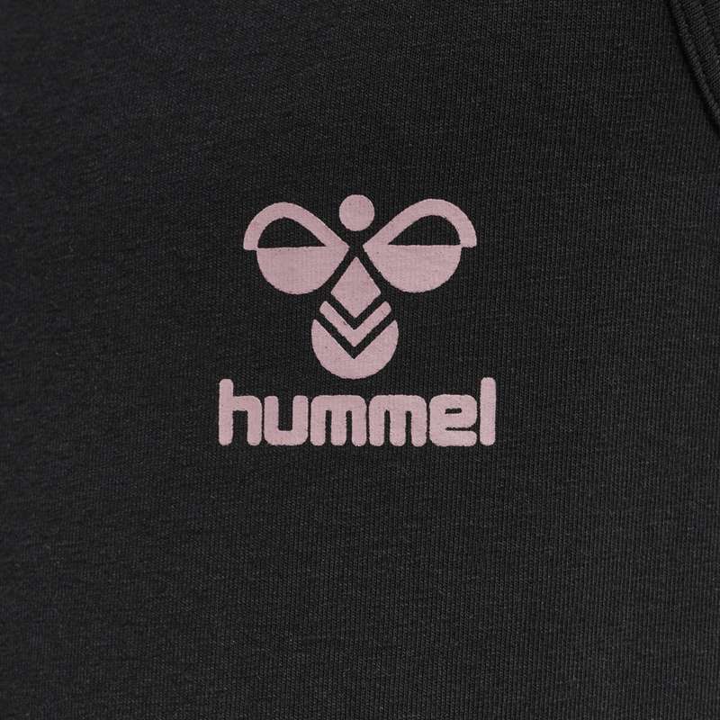 Hummel Carolina Strap 2-pack Handballschuhe Kinder Rosa | 785669-096