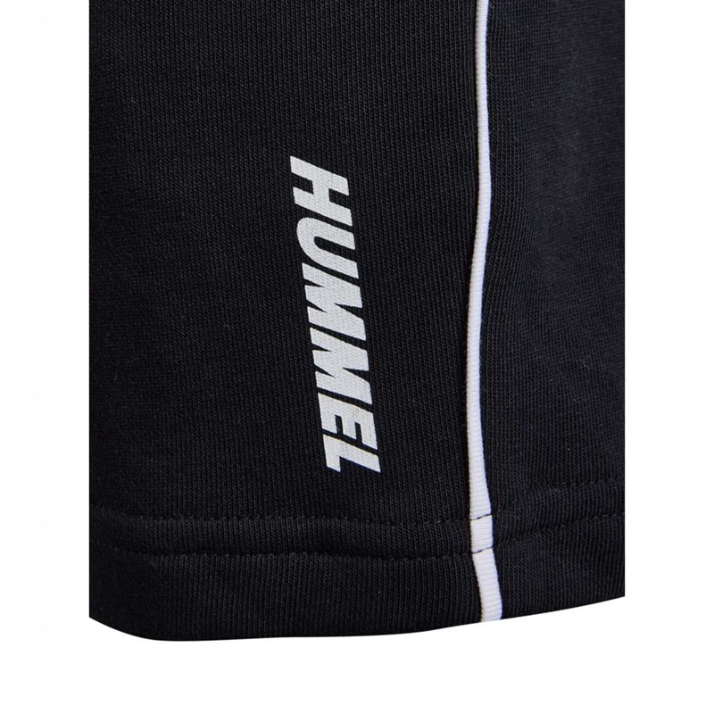 Hummel Casper Kurze Hose Kinder Schwarz | 803308-300