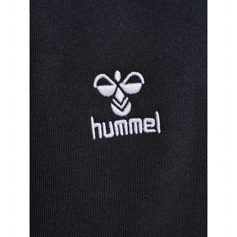 Hummel Celebrating Story Sneakers Kinder Schwarz | 536745-458