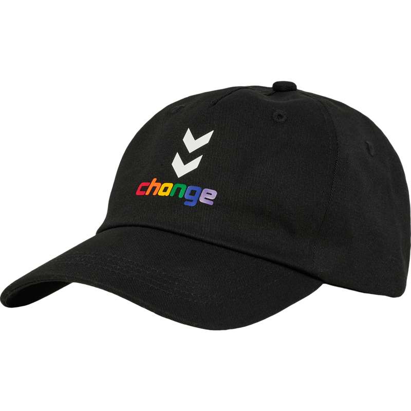 Hummel Change Kappen Herren Schwarz | 927415-424