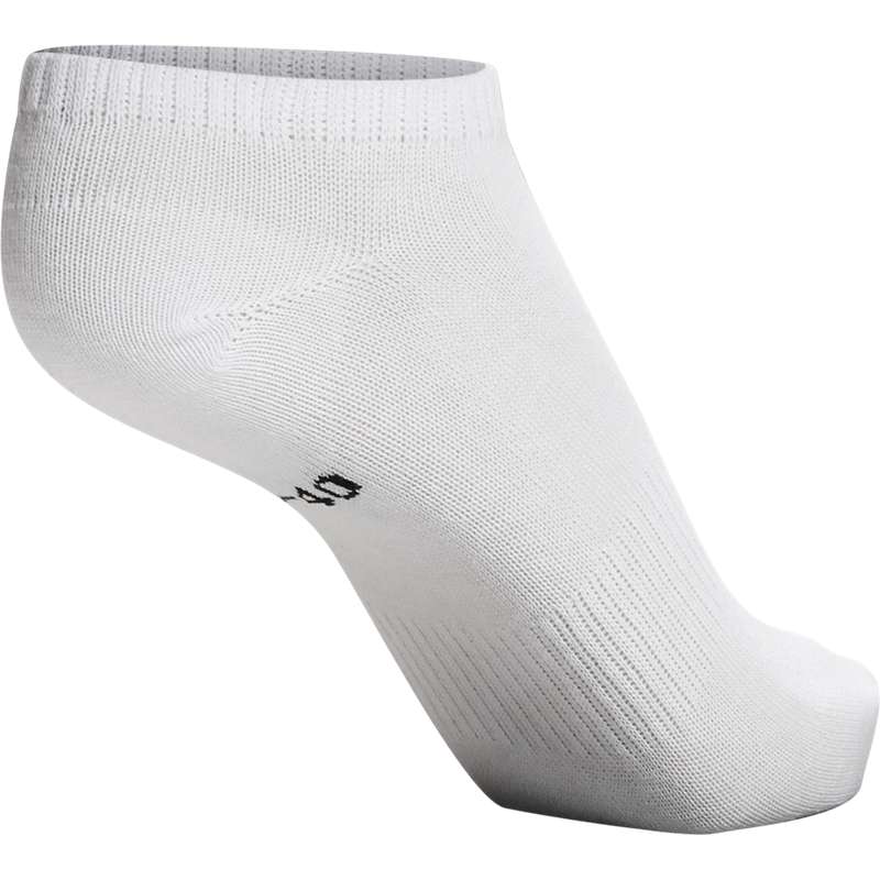 Hummel Chevron 6-pack Ankle Socken Damen Weiß | 010352-945