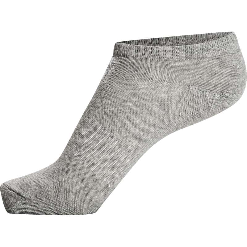 Hummel Chevron 6-pack Ankle Socken Damen Weiß | 854763-133