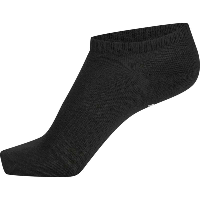 Hummel Chevron 6-pack Ankle Socken Damen Schwarz | 178695-341