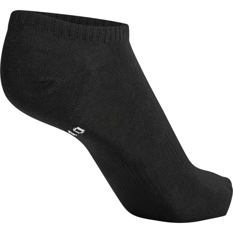 Hummel Chevron 6-pack Ankle Socken Damen Schwarz | 178695-341