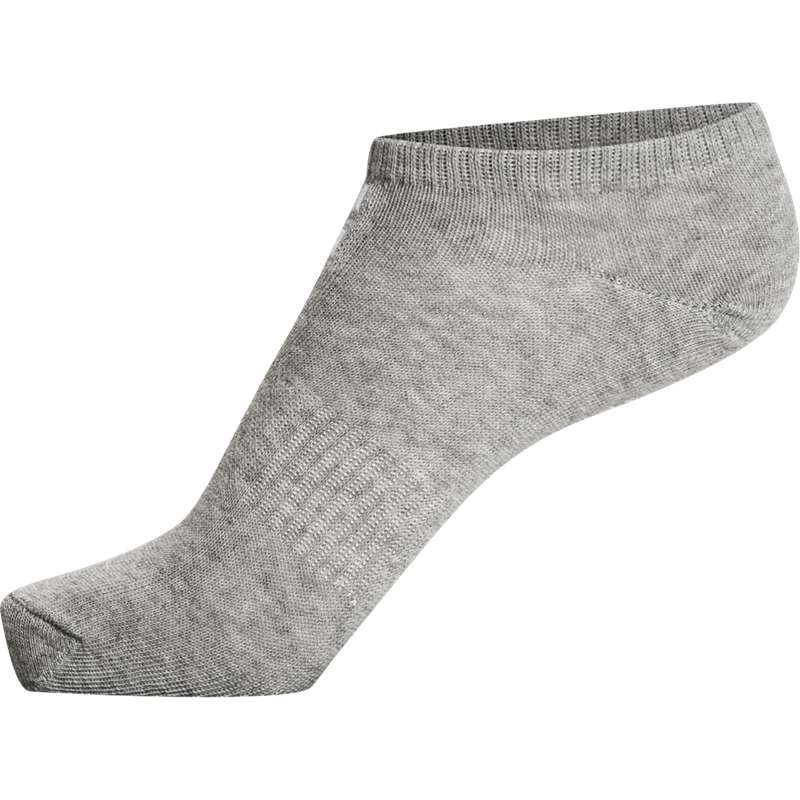 Hummel Chevron 6-pack Ankles Hose Herren Schwarz | 129361-128