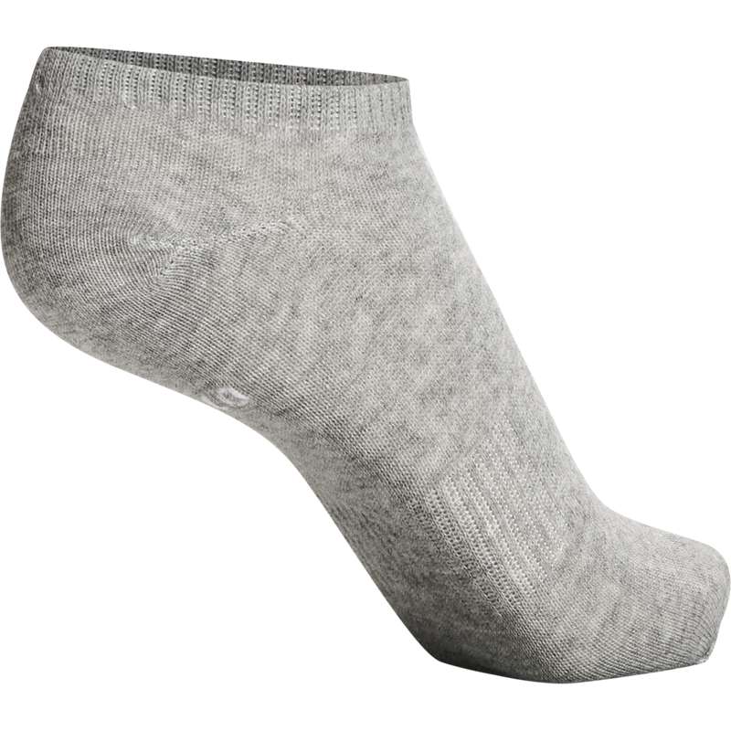 Hummel Chevron 6-pack Ankles Hose Herren Schwarz | 129361-128