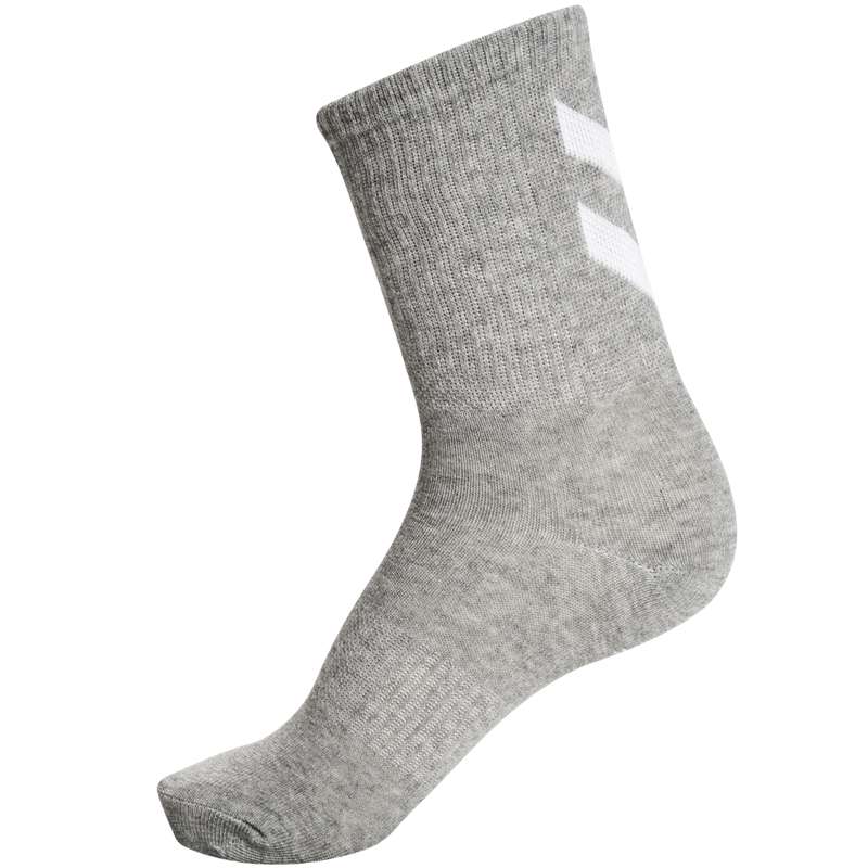 Hummel Chevron 6-pack Sets Damen Schwarz | 930244-051