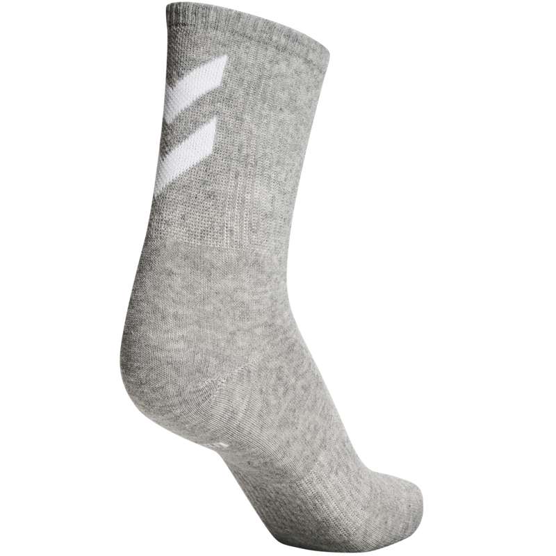 Hummel Chevron 6-pack Sets Damen Schwarz | 930244-051