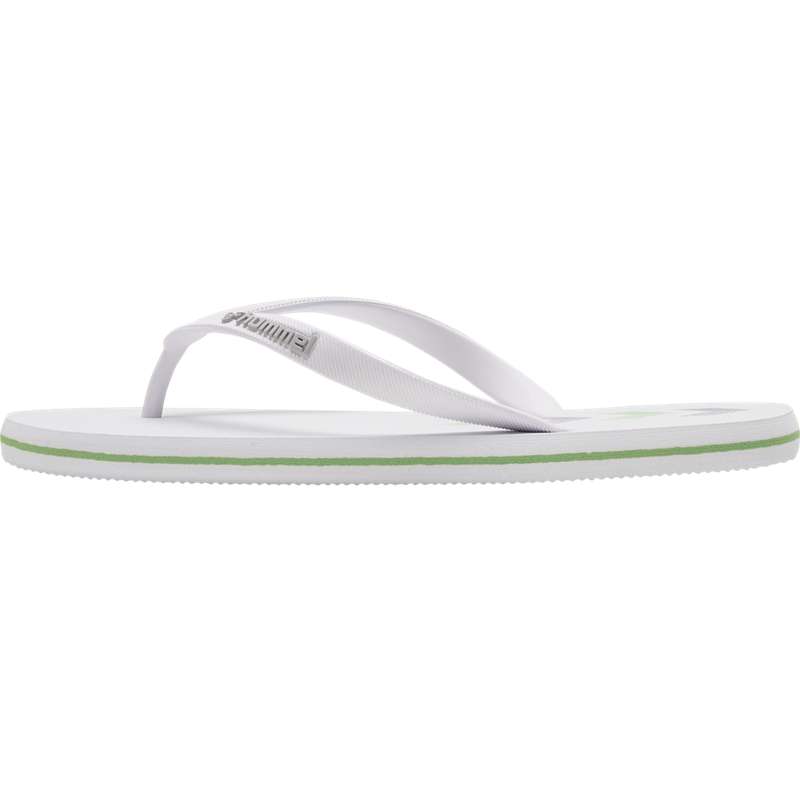 Hummel Chevron Flip Flop Flip Flops Herren Weiß | 886992-437