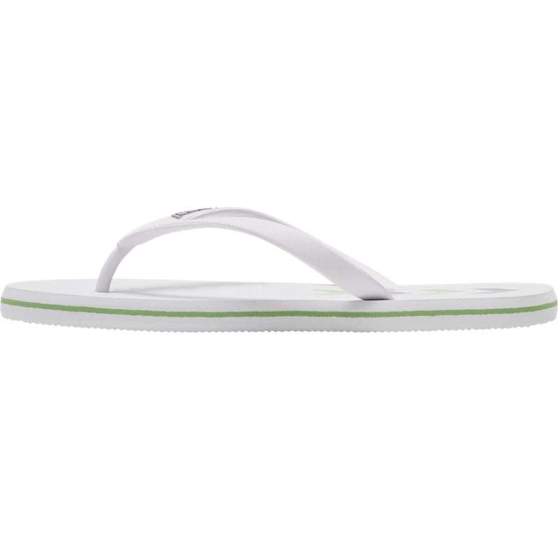 Hummel Chevron Flip Flop Flip Flops Herren Weiß | 886992-437