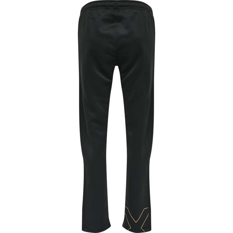 Hummel Cima Xk Hose Damen Schwarz | 136209-238